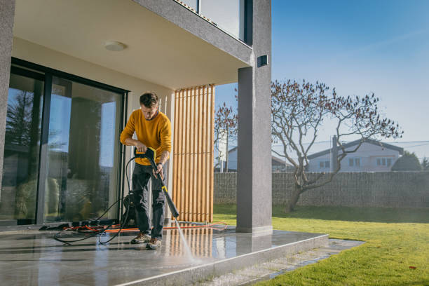 Best Machinery and Equipment Cleaning  in Big River, CA