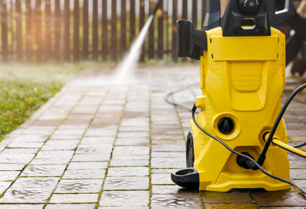 Best Restaurant Pressure Washing  in Big River, CA
