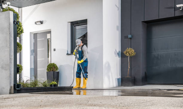 Pre-Holiday Cleaning in Big River, CA